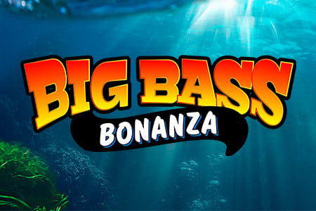 Big Bass Bonanza Slot, verfügbar im Bonus-Shop